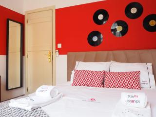 SuperCentralWalkAnywhere AC&Lift by LD Apartments - Lisbon - 3