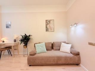 Apartment with a good mood in Riga Centre - 0