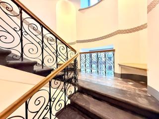 Apartment with a good mood in Riga Centre - 5