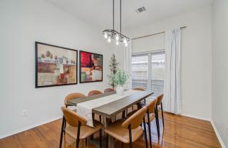 4-BD 2-BA Getaway with Game Room & Backyard Patio - 3