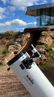 La Casa del Desierto - 5