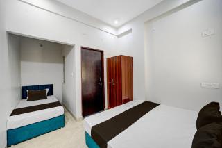 SPOT ON Hotal Saawariya Place - 9