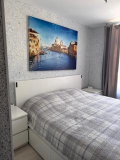 Brivibas Heart Suite - 9