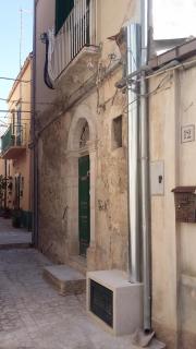 Parva Domus Intera casa indipendente in centro - 9