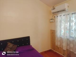 HOTEL AVE MARIA COLVA BEACHs - 1