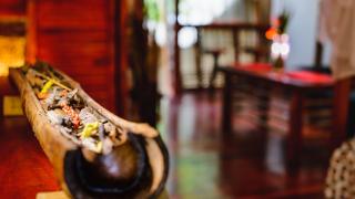 Uva Blue Villas - Villa 2 - Modern 1 Bed Villa - Private Garden - 2