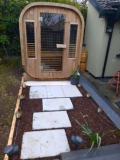 Kilmactrasna Cottage - 4