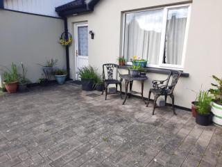 Kilmactrasna Cottage - 5