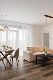 Sika Miraj Apartment - cazare Arad - self check-in - 4