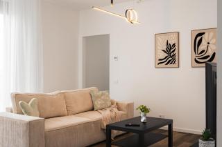 Sika Miraj Apartment - cazare Arad - self check-in - 3