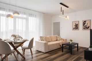 Sika Miraj Apartment - cazare Arad - self check-in - 5
