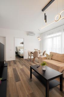 Sika Miraj Apartment - cazare Arad - self check-in - 2
