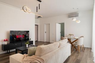 Sika Miraj Apartment - cazare Arad - self check-in - 4