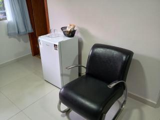 Pousada Santa Bárbara - 1