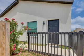 Walkable & Modern! South Padre Studio By Beach - 7