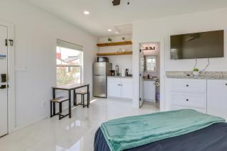 Walkable & Modern! South Padre Studio By Beach - 4