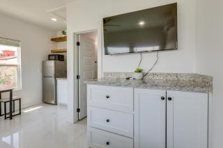Walkable & Modern! South Padre Studio By Beach - 1
