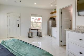 Walkable & Modern! South Padre Studio By Beach - 2