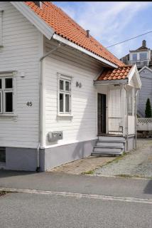 City Apartment - Stavanger - 5