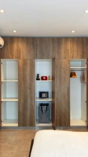 2 pièces bon standing Wiffi - Netflix - Canal - 3