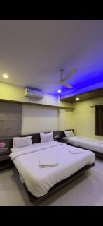 Hotel Sarthak Residency - 1