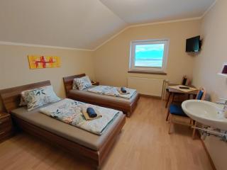 Haus Staubmann Nähe Red Bull Ring Spielberg - 8