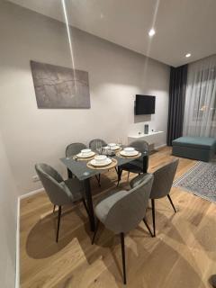 BRAND NEW! Apartment Prestige - in Vienna's City Center - 6