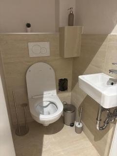 BRAND NEW! Apartment Prestige - in Vienna's City Center - 5