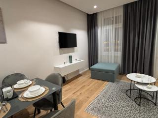 BRAND NEW! Apartment Prestige - in Vienna's City Center - 3