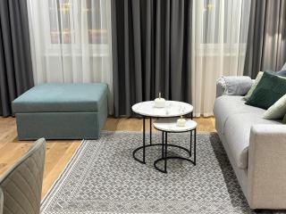 BRAND NEW! Apartment Prestige - in Vienna's City Center - 1