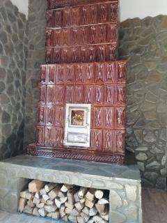 Căsuța din Livadă Schiulesti - 6