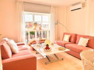 Apartment with private parking included - Granada - 0