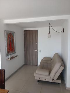 Apartamento familiar - 1