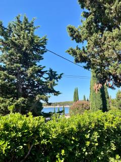 SEA VIEW APARTMENT with big terrace / 2 rooms - 6