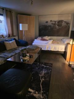 Boutique apartment in Strömstad - 8