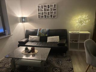 Ferienwohnung Waldblick - 7