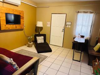 City Garden 2 Apartment - 6