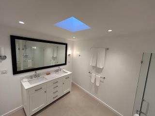 Deluxe Penthouse 2 Bedrooms in St Jean - 8