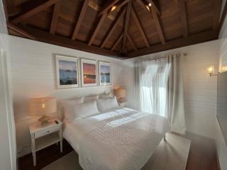 Deluxe Penthouse 2 Bedrooms in St Jean - 5