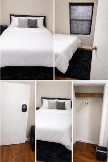 Anne room A - 9