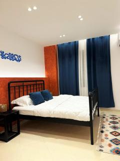 DuoNest-BoHo Sunset - 6