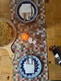 Chalé com vista deslumbrante - 5