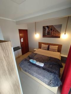 Pousada Consulado - 1