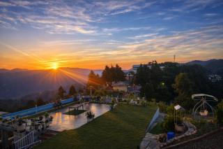 The Tahoma Stays- Mukteshwar - 5