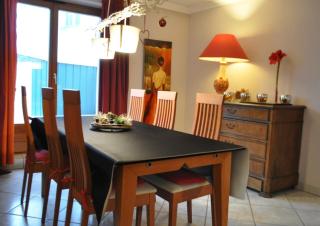 Maison vigneron Tokay 6-8 PERSONNES - 7