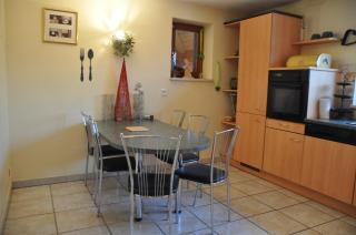 Maison vigneron Tokay 6-8 PERSONNES - 6