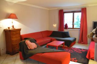 Maison vigneron Tokay 6-8 PERSONNES - 4