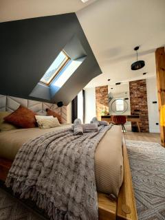 Loft Haven - Loftowa przystań - 8