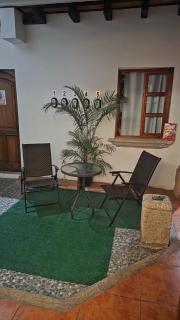 Casa Santiago Son 2 - 6