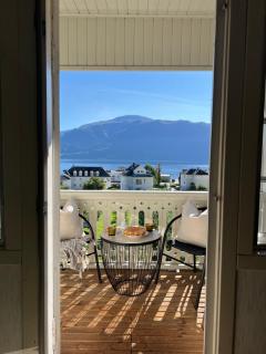 Sognefjord Bed & Waffle - 9